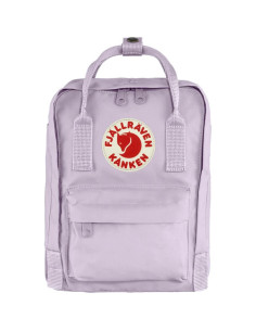 Fjällräven Kånken Mini Pastel Lavender