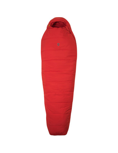 Fjällräven Skule Two Seasons Reg Red