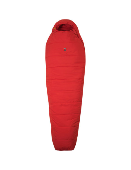 Fjällräven Skule Two Seasons Reg Red