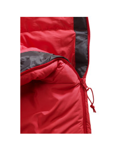 Fjällräven Skule Two Seasons Reg Red 2