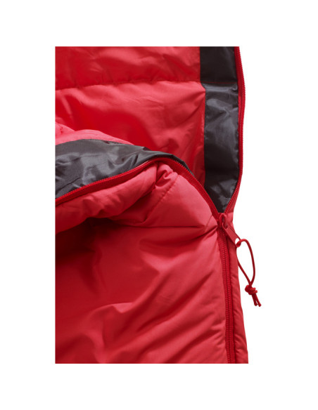 Fjällräven Skule Two Seasons Reg Red