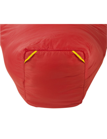 Fjällräven Skule Two Seasons Reg Red