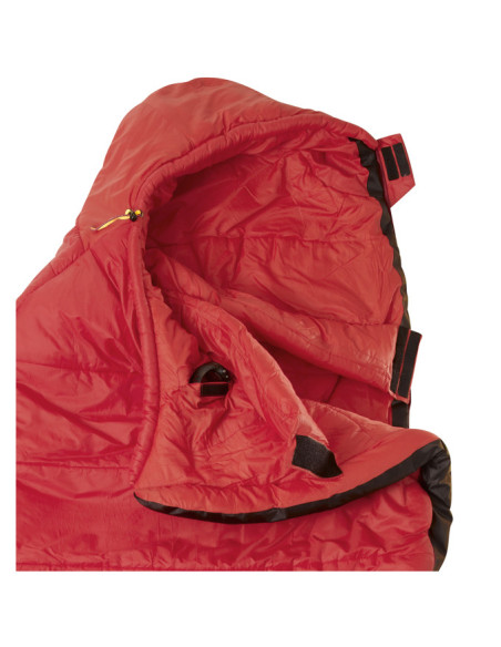 Fjällräven Skule Two Seasons Reg Red