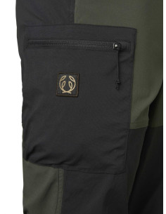 Chevalier Delta Light Pants Men Midnight Pine 2