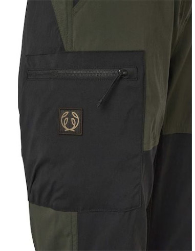 Chevalier Delta Light Pants Women Midnight Pine