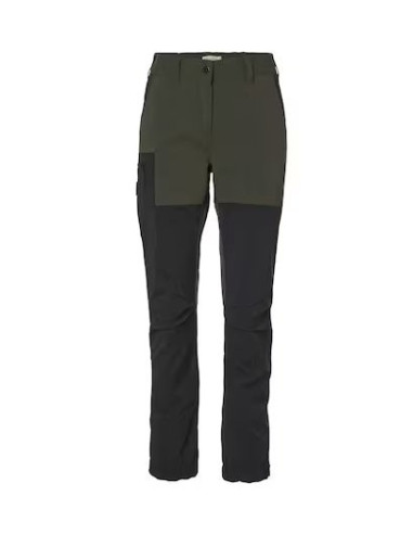 Chevalier Delta Light Pants Women Midnight Pine