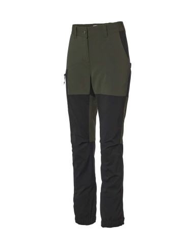 Chevalier Delta Light Pants Women Midnight Pine