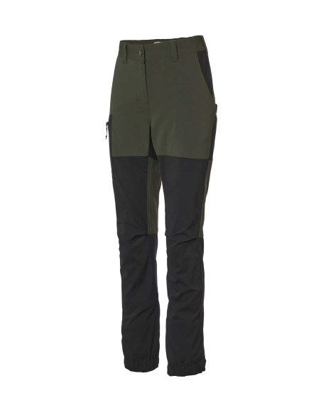 Chevalier Delta Light Pants Women Midnight Pine