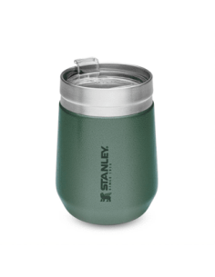 Stanley Go Thumbler 0,29l - Hamertone Green