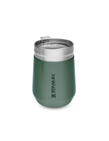 Stanley Go Thumbler 0,29l - Hamertone Green