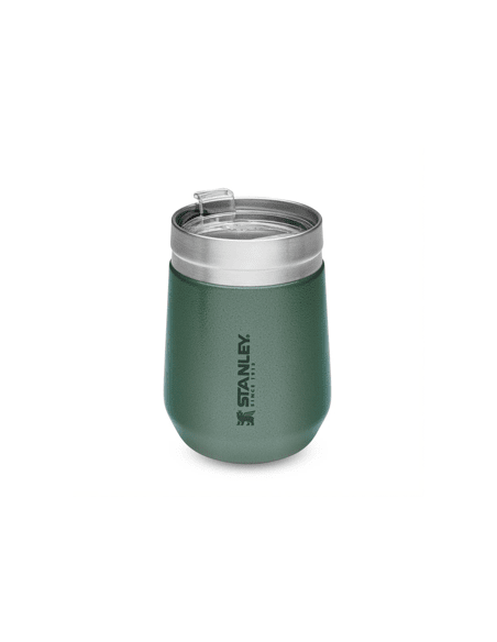 Stanley Go Thumbler 0,29l - Hamertone Green