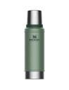 Stanley Classic Vacuum Bottle 0,75l - Hammertone Green