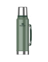 Stanley Classic Vacuum Bottle 1,0l - Hammertone Green