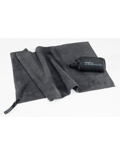 Cocoon Microfiber Terry Towel Light - Koala