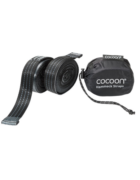 Cocoon Hammock Straps