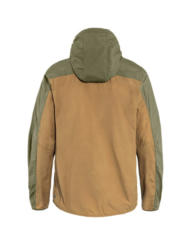 Fjällräven High Coast Wind Jacket - Buckwheat Brown Green