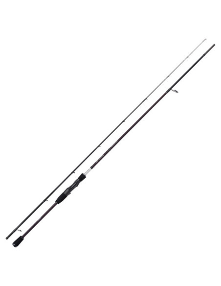 Shimano Yasei BB Vertical Jig Haspel 190cm 10-25g 2sec