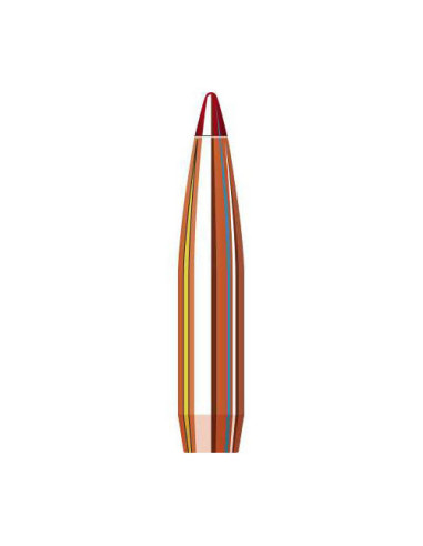 Hornady Kula ELD-X 6,5mm 143gr 100-pack