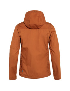 Fjällräven Stina Jacket Women - Terracotta Brown 2