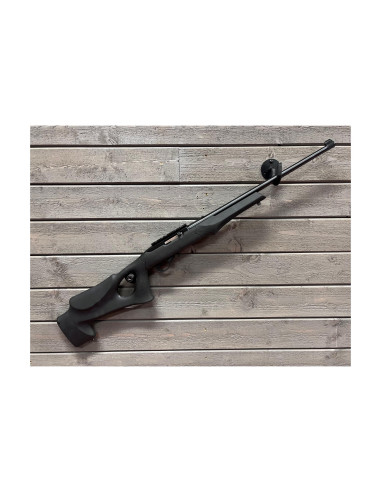 Ruger 10/22 med tumhålskolv 22LR