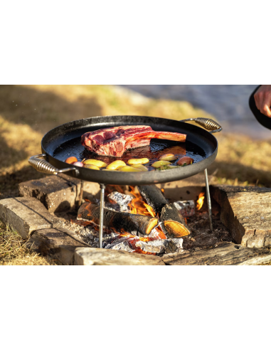 Hällmark Traktörhäll 51cm