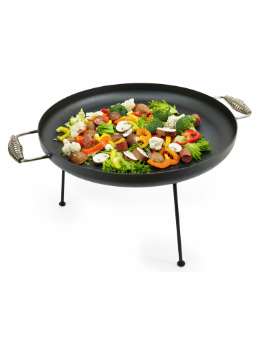 Hällmark Traktörhäll 51cm