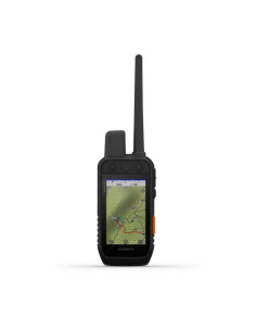 Garmin Alpha 200i