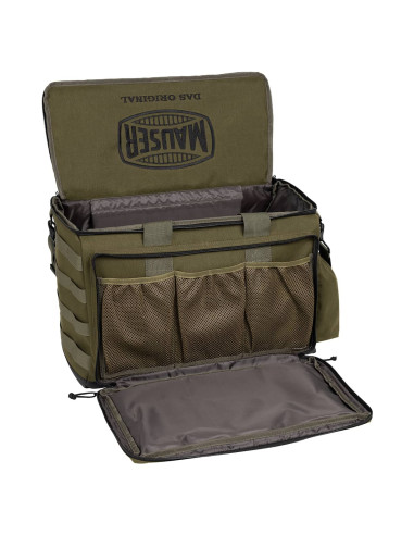 Mauser Range Bag