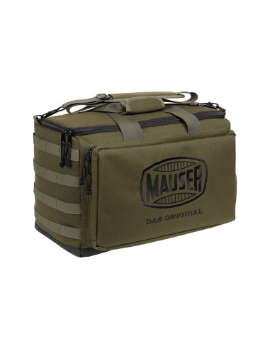 Mauser Range Bag