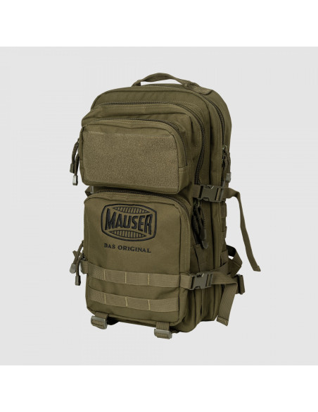 Mauser Backpack