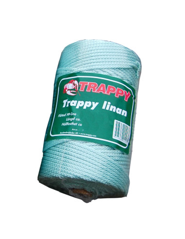 Trappy Lina Flytande 3mm 80-90m