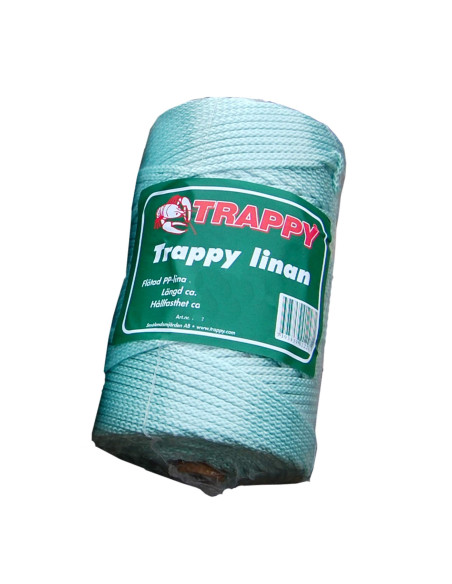 Trappy Lina Flytande 3mm 80-90m