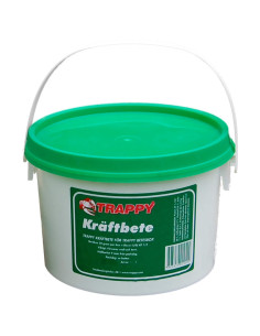 Trappy Kräftbete 2kg