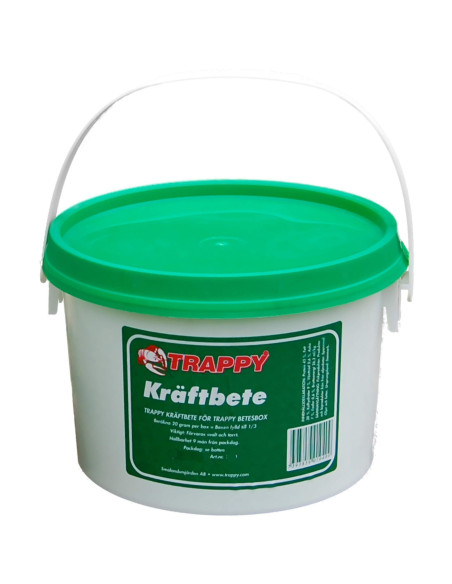 Trappy Kräftbete 2kg