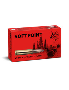 Geco Softpoint 7x57R 10,7gr