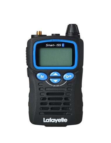 Lafayette Smart+ BT 155MHz Jaktpaket