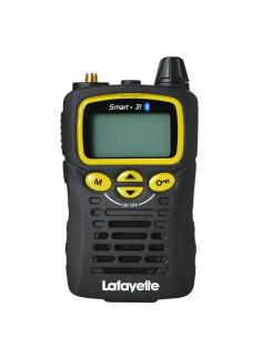 Lafayette Smart 31MHz Jaktpaket