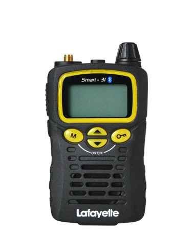 Lafayette Smart 31MHz Jaktpaket