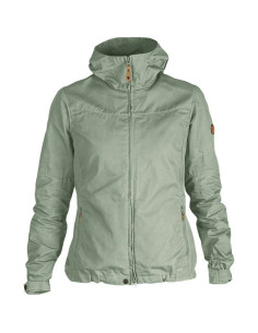 Fjällräven Stina Jacket Women - Sage Green