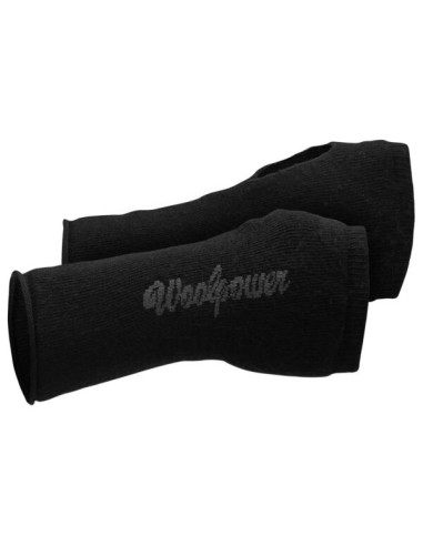 Woolpower Wrist Gaiter 200 - Black