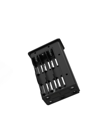 Hunter Battery Case OB1 AA