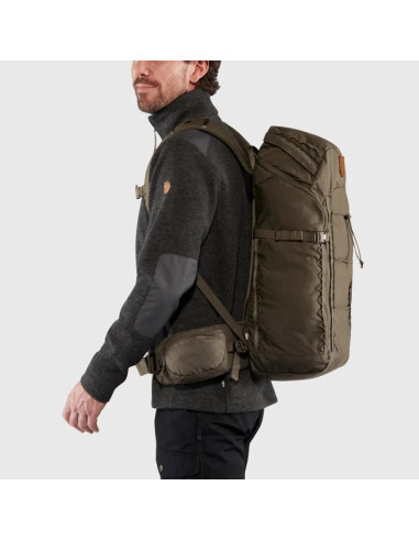 Fjällräven Singi 28 Dark Olive