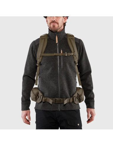 Fjällräven Singi 28 Dark Olive