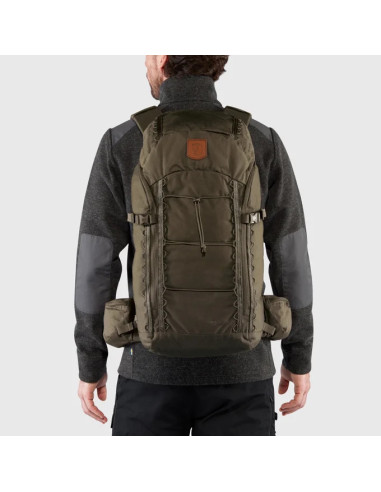 Fjällräven Singi 28 Dark Olive