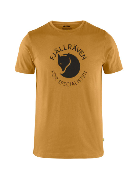 Fjällräven Fox T-shirt Acorn