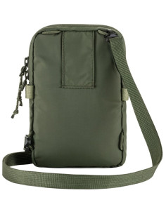 Fjällräven High Coast Pocket Mountain Green 2