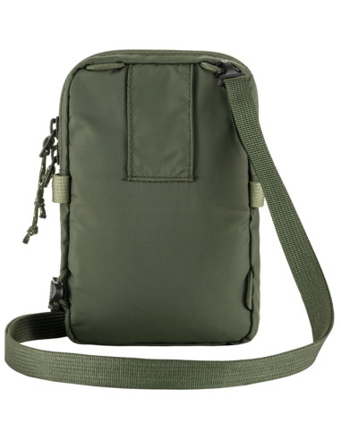 Fjällräven High Coast Pocket Mountain Green