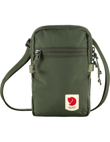 Fjällräven High Coast Pocket Mountain Green