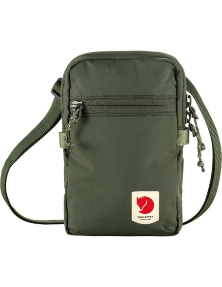 Fjällräven High Coast Pocket Mountain Green