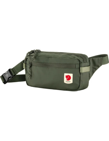 Fjällräven High Coast Hip Pack Mountain Green